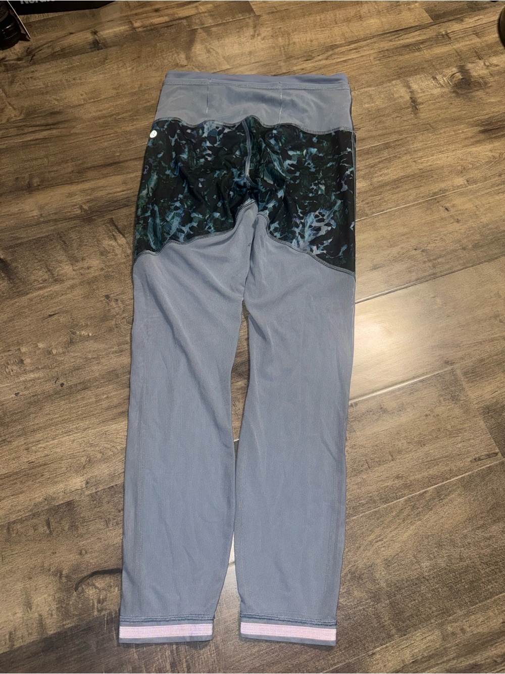 Lululemon Speed Tight III Watercolor Camo 28" 6 - Picture 4 of 12